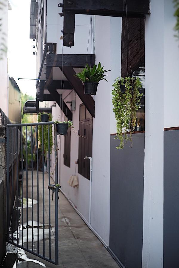The Good Days Hotel Udon Thani Exterior photo